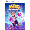 Kao The Kangaroo PS5
